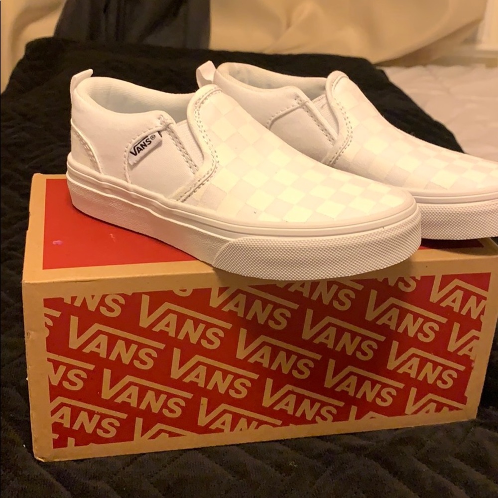 Kids vans